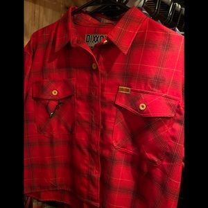 DIXXON Women's "The Loveless" ~ Size Large